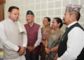 जनता की समस्याओं के समाधान के लिए सीएम धामी ने दिए आश्वासन