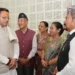 जनता की समस्याओं के समाधान के लिए सीएम धामी ने दिए आश्वासन
