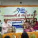 दीप प्रज्वलन के साथ हुआ आकाशवाणी की संगीत संध्या का शुभारंभ