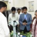 देहरादून में कौशल प्रशिक्षण को बढ़ावा, नई वर्कशॉप शुरू