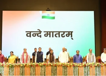 नई शिक्षा व्यवस्था युवाओं को वैश्विक चुनौतियों के लिए तैयार कर रही है धामी