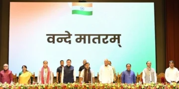 नई शिक्षा व्यवस्था युवाओं को वैश्विक चुनौतियों के लिए तैयार कर रही है धामी
