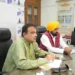 पंजाब में सड़क विस्तार और फोरलेन परियोजनाओं पर केंद्र ने दिया आश्वासन