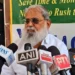 पश्चिम बंगाल की पूर्व मुख्यमंत्री पर हरियाणा मंत्री अनिल विज का हमला