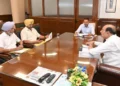 पूर्व सैनिकों के हित में योजनाओं को समयबद्ध लागू करने के निर्देश