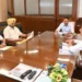 पूर्व सैनिकों के हित में योजनाओं को समयबद्ध लागू करने के निर्देश