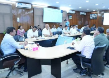 पोषण और बाल कल्याण योजनाओं की निगरानी व्यवस्था मजबूत करने पर जोर