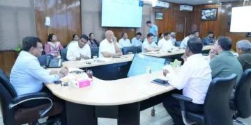 पोषण और बाल कल्याण योजनाओं की निगरानी व्यवस्था मजबूत करने पर जोर