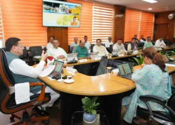 प्रधानमंत्री मोदी की अपील के अनुरूप राज्य में ऊर्जा बचत अभियान तेज