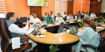 प्रधानमंत्री मोदी की अपील के अनुरूप राज्य में ऊर्जा बचत अभियान तेज