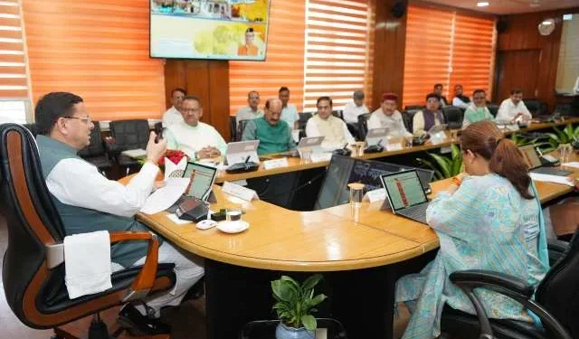 प्रधानमंत्री मोदी की अपील के अनुरूप राज्य में ऊर्जा बचत अभियान तेज