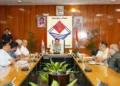 बद्रीनाथ में आधुनिक सुविधाओं के साथ आध्यात्मिक स्वरूप को बढ़ावा