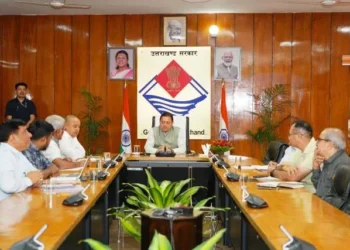 बद्रीनाथ में आधुनिक सुविधाओं के साथ आध्यात्मिक स्वरूप को बढ़ावा