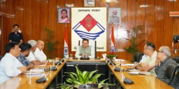 बद्रीनाथ में आधुनिक सुविधाओं के साथ आध्यात्मिक स्वरूप को बढ़ावा