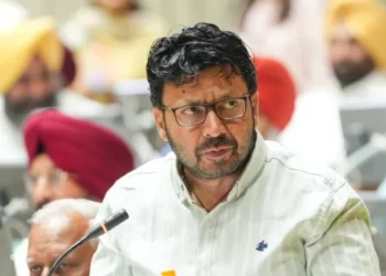 मंत्री डॉ. रवजोत सिंह द्वारा पेश बिल को सदन की मंजूरी