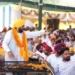 मालवा पहुंची शुक्राना यात्रा, सांप्रदायिक ताकतों पर बरसे मुख्यमंत्री