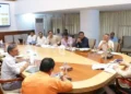 मुख्यमंत्री ने परिवार पहचान पत्र से जुड़ी शिकायतों के समाधान पर दिए दिशा-निर्देश