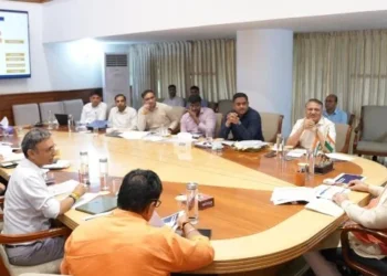 मुख्यमंत्री ने परिवार पहचान पत्र से जुड़ी शिकायतों के समाधान पर दिए दिशा-निर्देश