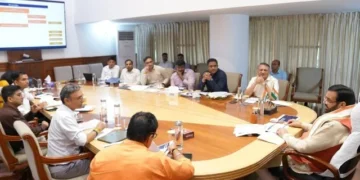 मुख्यमंत्री ने परिवार पहचान पत्र से जुड़ी शिकायतों के समाधान पर दिए दिशा-निर्देश