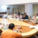मुख्यमंत्री ने परिवार पहचान पत्र से जुड़ी शिकायतों के समाधान पर दिए दिशा-निर्देश