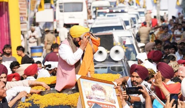 युवाओं के लिए रोजगार के नए दरवाजे खोलने की पहल