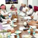 राजनीतिक दलों को बीएलओ के साथ प्रशिक्षण प्रक्रिया तेज करने के निर्देश