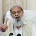 विज का दावा—अन्य दल सत्ता के लिए ‘जुगाड़’, जनता ने नकारा