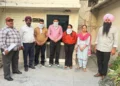विजिलेंस ब्यूरो ने लुधियाना में ट्रैप लगाकर आरोपियों को किया गिरफ्तार