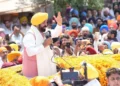 शांति और भाईचारा बनाए रखने के लिए सरकार का बड़ा कदम