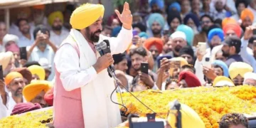 शांति और भाईचारा बनाए रखने के लिए सरकार का बड़ा कदम
