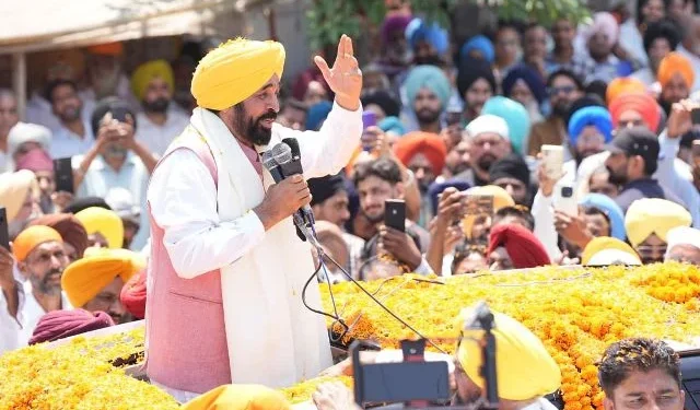 शांति और भाईचारा बनाए रखने के लिए सरकार का बड़ा कदम