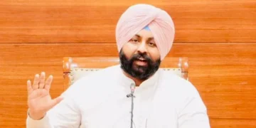 शिक्षा गुणवत्ता में ऐतिहासिक सफलता पर पंजाब सरकार ने जताई खुशी