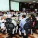 सचिवालय में समीक्षा बैठक, कई विधानसभा क्षेत्रों की प्रगति का लिया जायजा