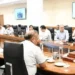 सिविल सचिवालय में हुई बैठक में विकास कार्यों की रफ्तार बढ़ाने पर जोर