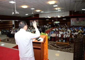 सीएम धामी बोले—ऑपरेशन सिंदूर देशभक्ति और साहस का प्रतीक