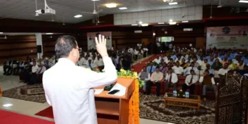 सीएम धामी बोले—ऑपरेशन सिंदूर देशभक्ति और साहस का प्रतीक