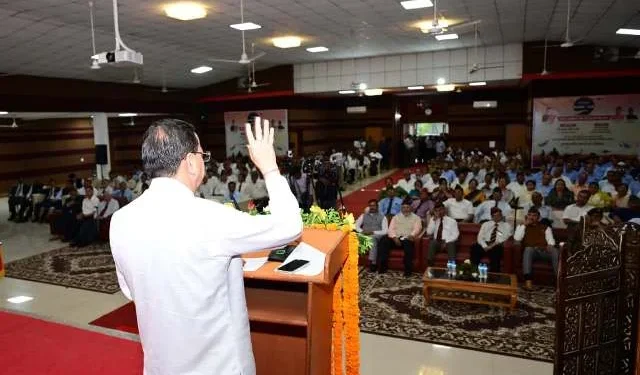 सीएम धामी बोले—ऑपरेशन सिंदूर देशभक्ति और साहस का प्रतीक