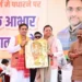 सीएम धामी बोले—पुल निर्माण से क्षेत्र के आर्थिक और सामाजिक विकास को मिलेगी गति