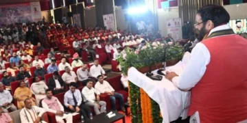 हरियाणा सरकार ने स्वास्थ्य ढांचे को मजबूत करने के लिए शुरू की नई परियोजनाएं