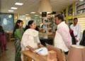 आंगनबाड़ी सेवाओं को और प्रभावी बनाने पर मुख्य सचिव का विशेष जोर
