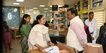 आंगनबाड़ी सेवाओं को और प्रभावी बनाने पर मुख्य सचिव का विशेष जोर