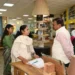 आंगनबाड़ी सेवाओं को और प्रभावी बनाने पर मुख्य सचिव का विशेष जोर
