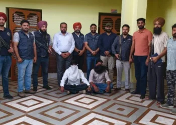 अंतरराज्यीय समन्वय से हत्या कांड का खुलासा