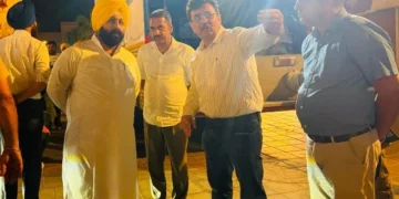 अमृतसर की वॉल्ड सिटी में सफाई अभियान को जमीनी स्तर पर परखा गया