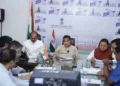 उत्तराखंड की कनेक्टिविटी मजबूत करने के लिए केंद्रीय मंत्रालय के साथ महत्वपूर्ण बैठक