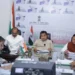उत्तराखंड की कनेक्टिविटी मजबूत करने के लिए केंद्रीय मंत्रालय के साथ महत्वपूर्ण बैठक