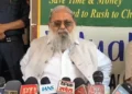 एक्स पर की गई टिप्पणी को लेकर अनिल विज ने रखा अपना पक्ष