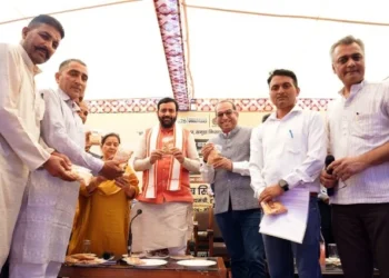 एफपीओ को अंतरराष्ट्रीय बाजारों से जोड़कर कृषि क्षेत्र में नए अवसर सृजित होंगे
