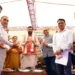 एफपीओ को अंतरराष्ट्रीय बाजारों से जोड़कर कृषि क्षेत्र में नए अवसर सृजित होंगे