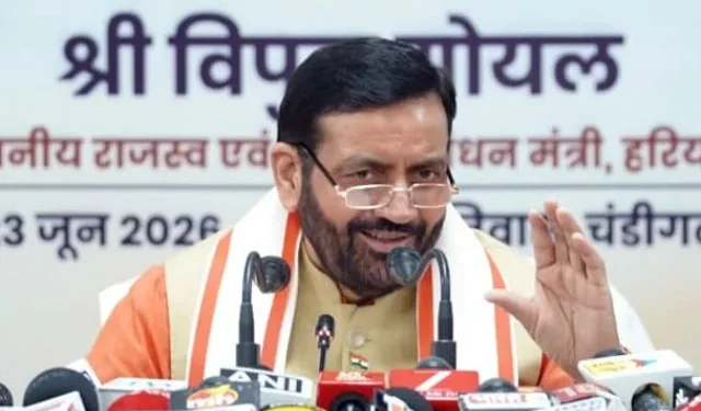 ऑटो म्यूटेशन से संपत्ति रिकॉर्ड अपडेट की प्रक्रिया होगी तेज और आसान